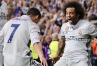 Cristiano Ronaldo manda recado após aposentadoria de Marcelo