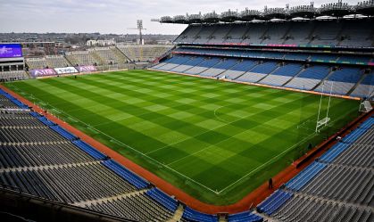 NFL jogará em Dublin pela primeira vez em 2025