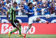 Como Cruzeiro e América-MG chegam para decidir a vaga na final do Mineiro