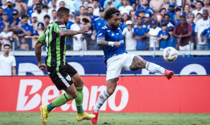 Como Cruzeiro e América-MG chegam para decidir a vaga na final do Mineiro
