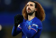Astro do Chelsea revela rotina curiosa: "Assisto o mesmo filme todo dia"