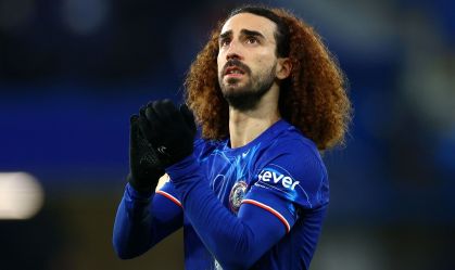 Astro do Chelsea revela rotina curiosa: "Assisto o mesmo filme todo dia"