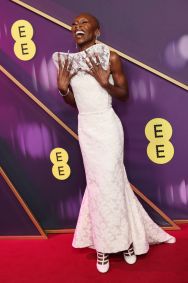 Cynthia Erivo