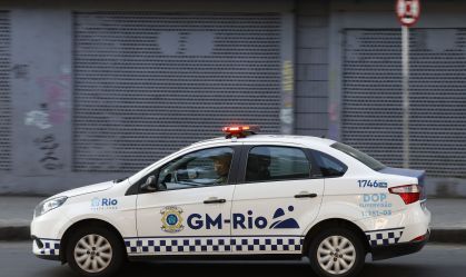 Associação de guardas municipais aciona STF contra divisão armada no RJ