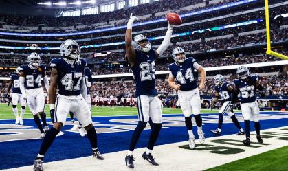 Forbes divulga lista de equipes mais lucrativas do mundo; veja