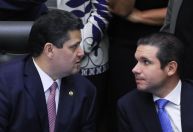 Governo vê Congresso aprovar 1 das 48 propostas prioritárias em 3 meses