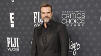 David Harbour quebra silêncio sobre Lily Allen: "Não foi minha experiência"