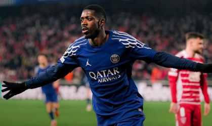Técnico da França comenta volta de Mbappé e bom momento de Dembélé
