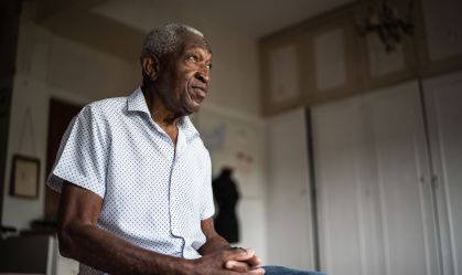 Sintomas de demência podem variar entre etnias, diz estudo