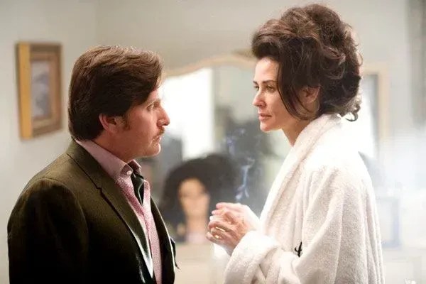 Demi Moore no filme "Bobby" • Weinstein Company