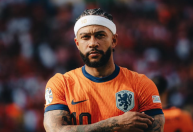 Memphis Depay é convocado para jogos da Holanda pela Nations League