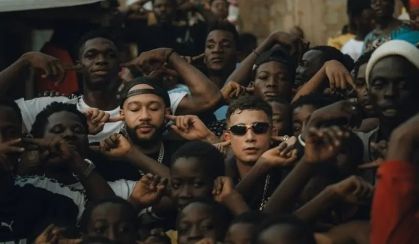 Memphis Dapay e MC Hariel vão lançar clipe juntos