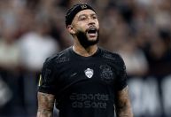 Memphis Depay anuncia retorno da NFL à Neo Química Arena: "Vejo vocês"