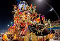 Carnaval SP: Band vai exibir desfiles do Grupo de Acesso I em 2026