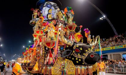 Carnaval: veja a programação dos desfiles do Acesso 2 de SP