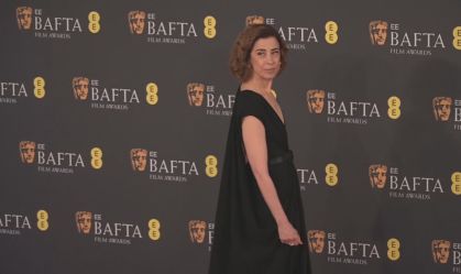 Bafta 2025: Fernanda Torres e Walter Salles chegam na premiação; veja fotos