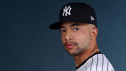 Devin Williams deve ter comemorado a novidade no New York Yankees