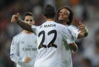 Argentino ex-Real Madrid se derrete por Marcelo após aposentadoria