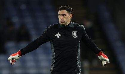 Crystal Palace e Aston Villa fazem primeira semi da Copa da Inglaterra