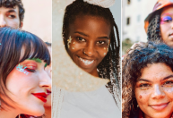 Carnaval 2025: as principais tendências e dicas de maquiagem