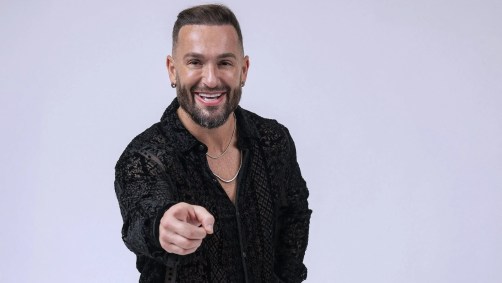 Diego Hypólito alcançou a marca de um milhão de seguidores no Instagram