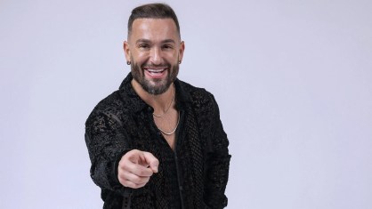 Diego Hypólito alcançou a marca de um milhão de seguidores no Instagram