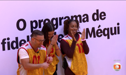 BBB25: com liderança de Vitória Strada, brother sai da Xepa pela 1ª vez