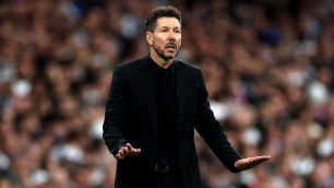 Flamengo de olho: Atlético de Madrid toma decisão sobre futuro de Simeone