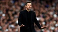 Simeone mantém calma apesar de início ruim do Atlético de Madrid na LaLiga