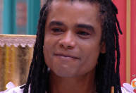 BBB25: web reage à eliminação de Diogo Almeida; veja