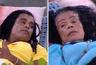 BBB25: Vilma diz que brothers sentem inveja de Diogo: "Implicância"