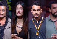 BBB25: brothers podem voltar ao Tá Com Nada; veja quem tem mais punições