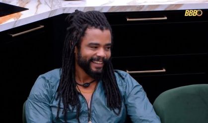 Peeling e mais: saiba os procedimentos estéticos feitos por Diogo do BBB25