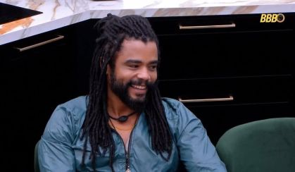 Diogo Almeida passou por combo de procedimentos estéticos antes do BBB 25
