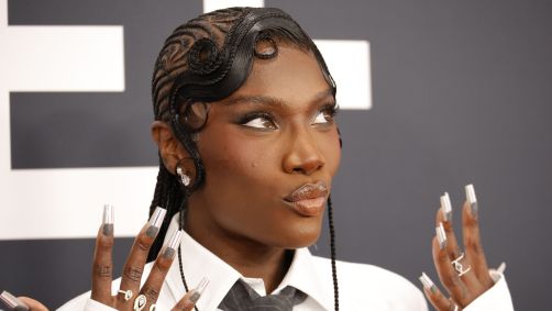 Doechii no Grammy 2025
