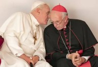 Além de "Conclave", relembre 5 filmes que mostram a sucessão papal