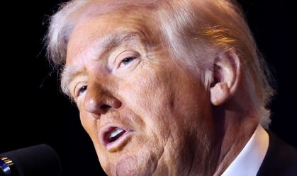 Trump chama premiê do Canadá de "governador" e ameaça aumentar tarifas