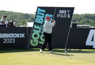 Golfe: Trump tenta intervir na briga entre LIV Golf e PGA Tour