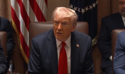 Acordo de minerais com Ucrânia será assinado em breve, diz Trump