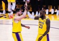 Guerra pelo topo: quem realmente manda na NBA?