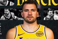 Lakers confirma contratação do astro Luka Doncic