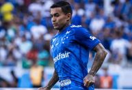 Jogador diz como reagiu ao "caso Dudu" no Cruzeiro e revela conversa
