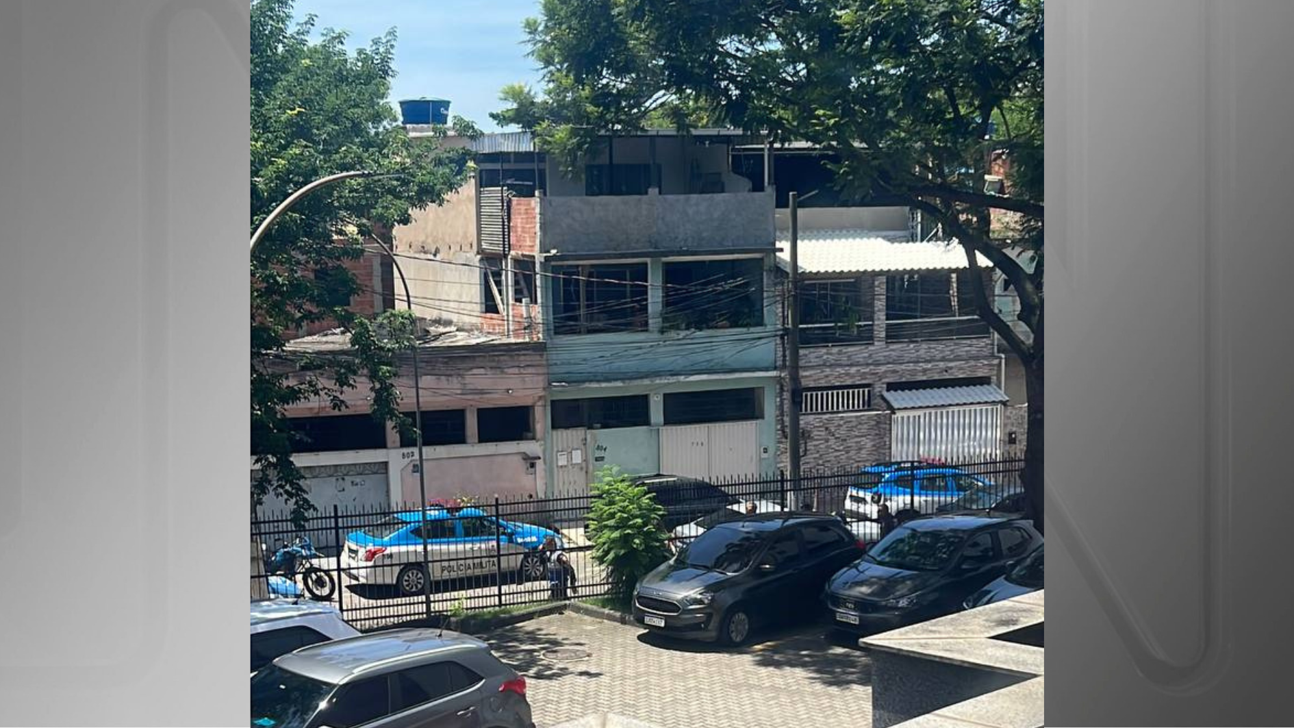 duqye de caxias