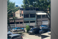 Policial atira contra inspetora em delegacia e morre em confronto no RJ