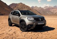 Renault revela novo Duster 2026, que ainda não muda de geração; entenda