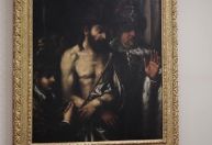 Pesquisadores encontram retrato escondido debaixo de obra-prima de Ticiano