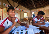 O que é a educação escolar indígena e quais os desafios no Brasil?