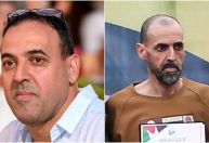 Israel critica condição “chocante” de reféns do Hamas; veja antes e depois