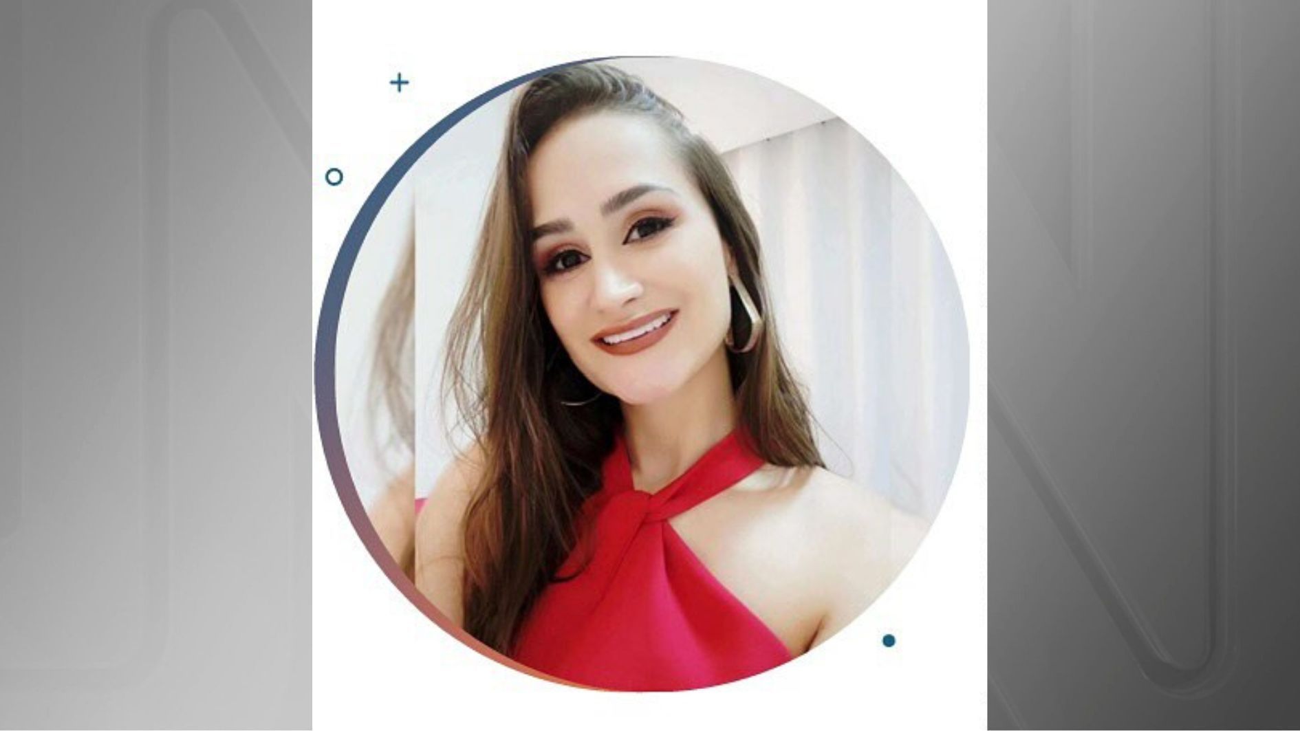 encontrada morta