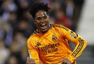 Após seis meses de Real Madrid, Endrick admite: “Fazer parte é uma honra”